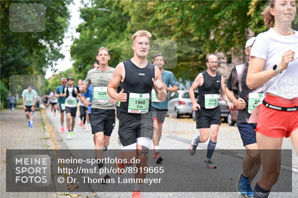 21.09.2025 - PSD Bank Halbmarathon Dr. Thomas Lammeyer http://msf.ph/oto/8919665 21.09.2025 10:38:04 Laufen 5, 4026, 1960, 2208, 23 meine-sportfotos.de