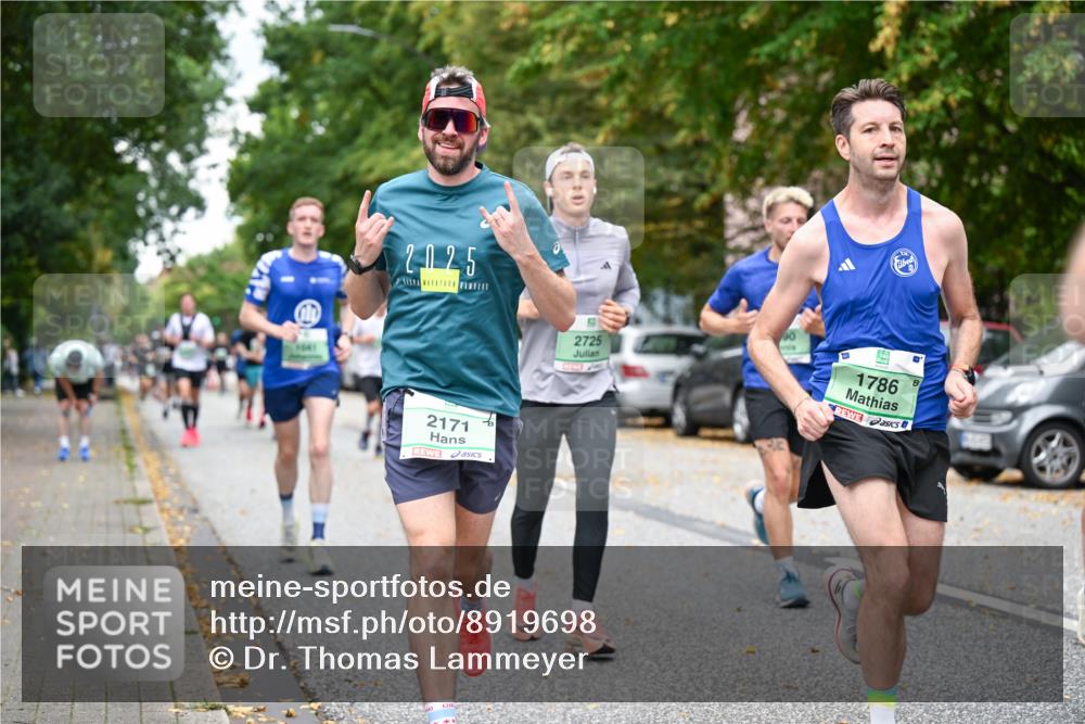21.09.2025 - PSD Bank Halbmarathon Dr. Thomas Lammeyer http://msf.ph/oto/8919698 21.09.2025 10:38:08 Laufen 2025, 2171, 2725, 1786 meine-sportfotos.de