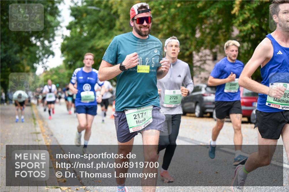 21.09.2025 - PSD Bank Halbmarathon Dr. Thomas Lammeyer http://msf.ph/oto/8919700 21.09.2025 10:38:08 Laufen 25, 2171, 2725, 2382, 86 meine-sportfotos.de