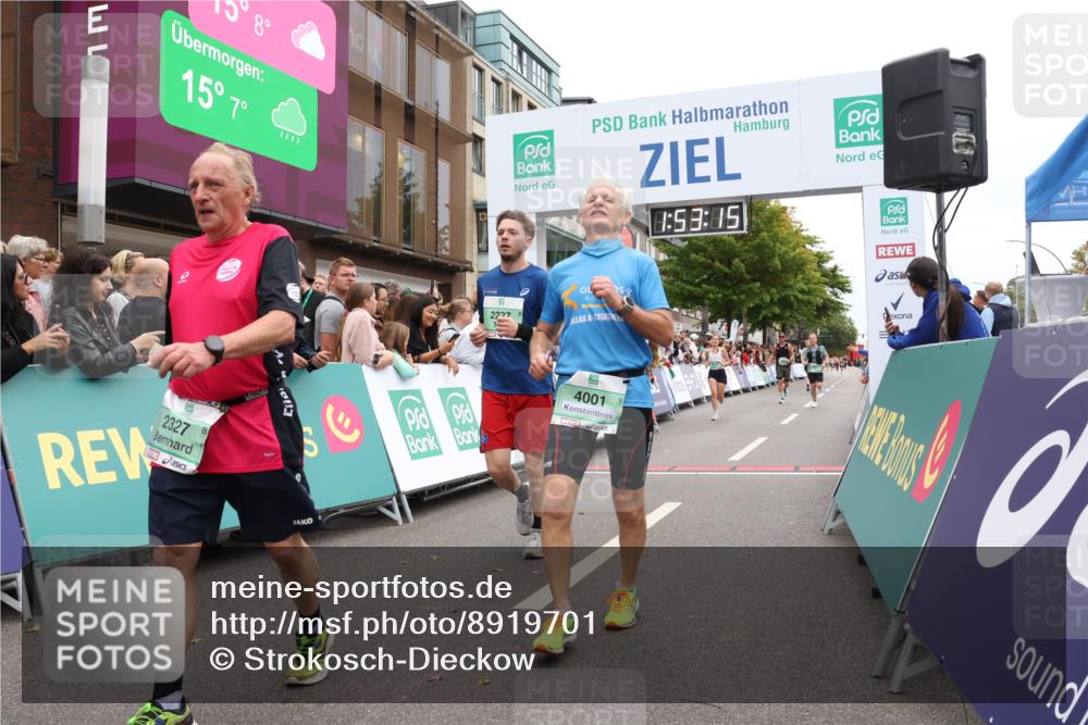 21.09.2025 - PSD Bank Halbmarathon Strokosch-Dieckow http://msf.ph/oto/8919701 21.09.2025 11:52:38 Ziel 1506, 1600, 2237, 2327, 2375, 2392, 2654, 2984, 4001, 4053 meine-sportfotos.de