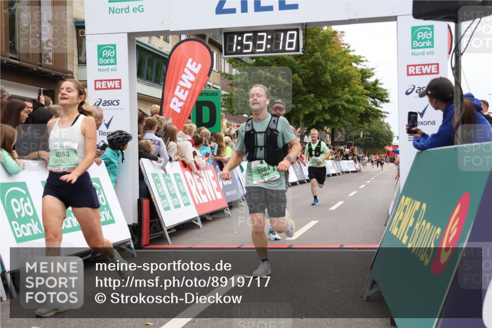 21.09.2025 - PSD Bank Halbmarathon Strokosch-Dieckow http://msf.ph/oto/8919717 21.09.2025 11:52:41 Ziel 2167, 2237, 2327, 2392, 2654, 2984, 4001, 4053 meine-sportfotos.de