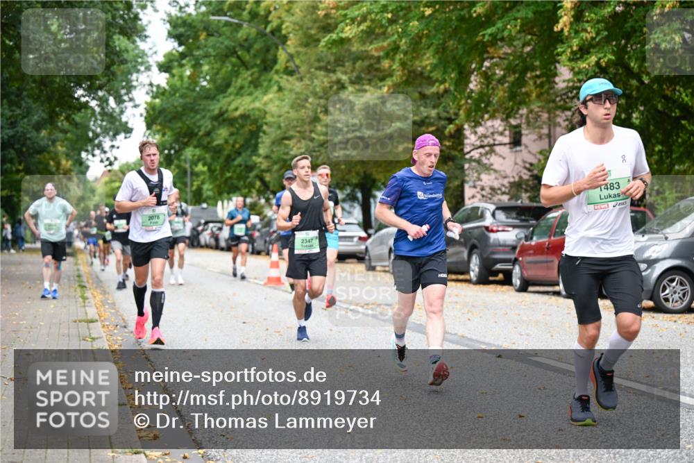 21.09.2025 - PSD Bank Halbmarathon Dr. Thomas Lammeyer http://msf.ph/oto/8919734 21.09.2025 10:38:12 Laufen 2078, 2347, 1483 meine-sportfotos.de