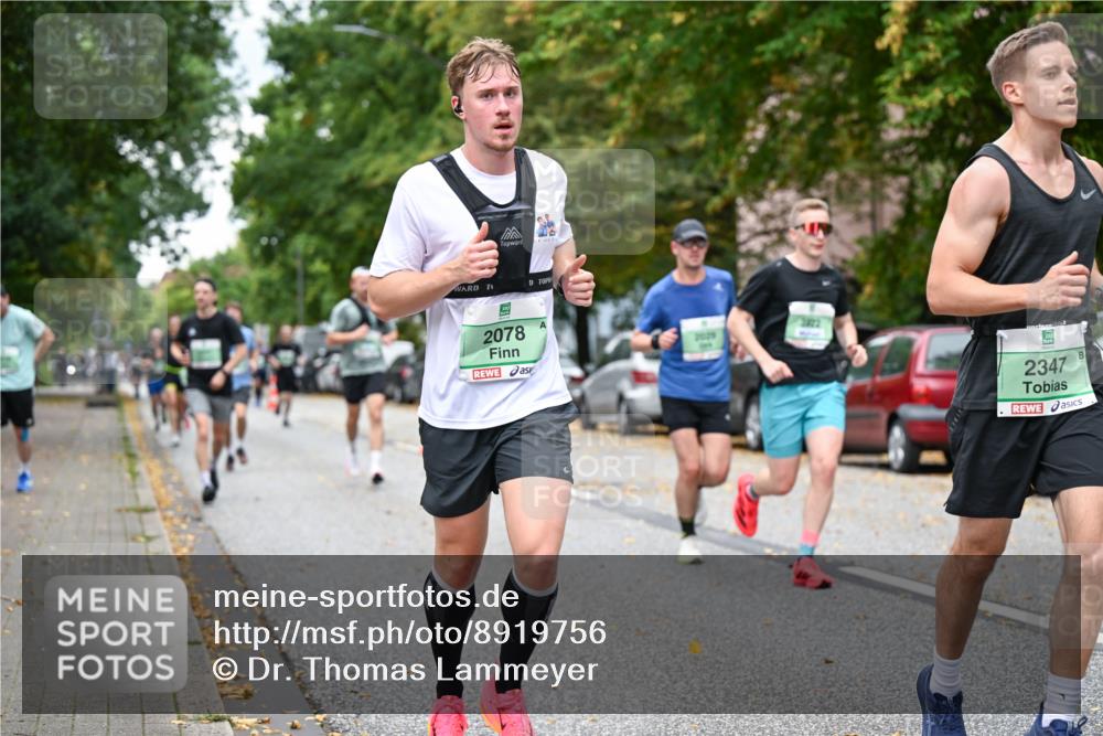21.09.2025 - PSD Bank Halbmarathon Dr. Thomas Lammeyer http://msf.ph/oto/8919756 21.09.2025 10:38:15 Laufen 2078, 2347 meine-sportfotos.de