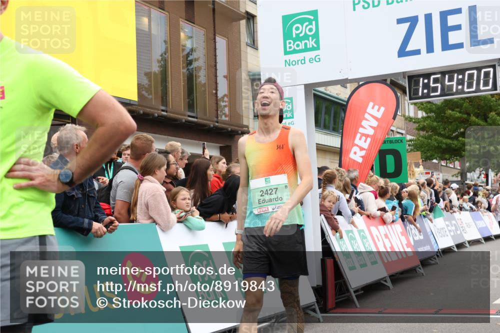 21.09.2025 - PSD Bank Halbmarathon Strokosch-Dieckow http://msf.ph/oto/8919843 21.09.2025 11:53:24 Ziel 1079, 1297, 2219, 2254, 2374, 2427, 2459, 2515, 2813, 2871 meine-sportfotos.de