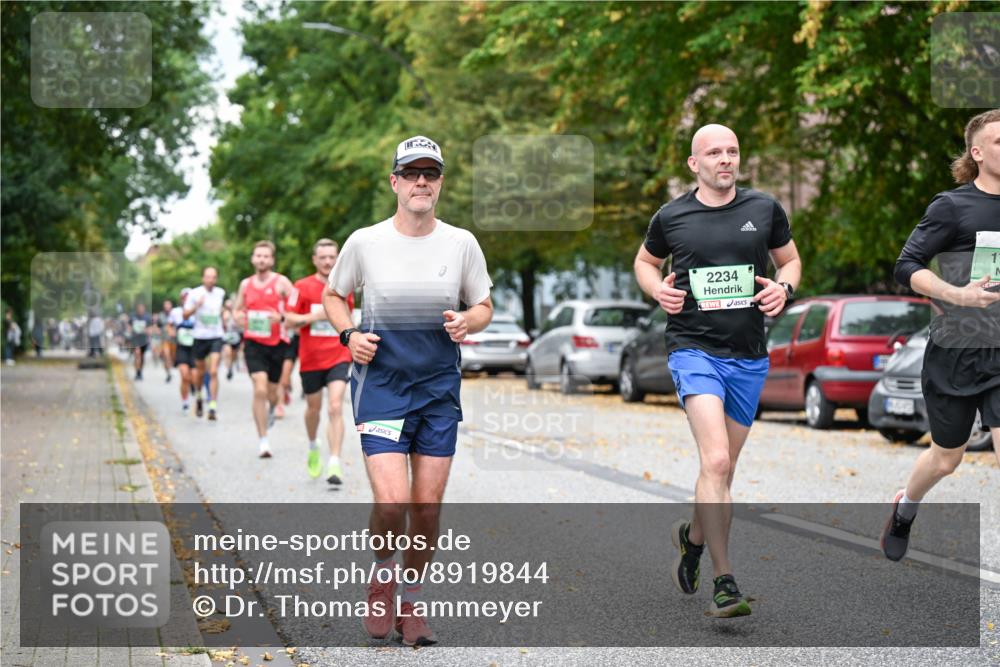 21.09.2025 - PSD Bank Halbmarathon Dr. Thomas Lammeyer http://msf.ph/oto/8919844 21.09.2025 10:38:24 Laufen 2234, 1 meine-sportfotos.de