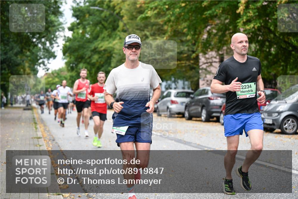 21.09.2025 - PSD Bank Halbmarathon Dr. Thomas Lammeyer http://msf.ph/oto/8919847 21.09.2025 10:38:24 Laufen 2234 meine-sportfotos.de