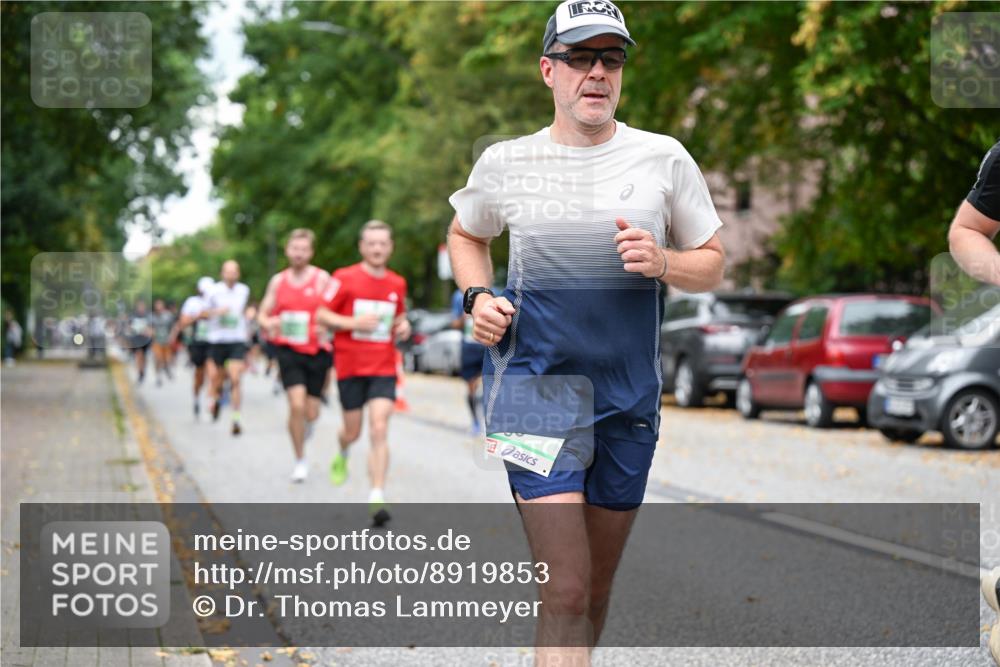 21.09.2025 - PSD Bank Halbmarathon Dr. Thomas Lammeyer http://msf.ph/oto/8919853 21.09.2025 10:38:25 Laufen  meine-sportfotos.de