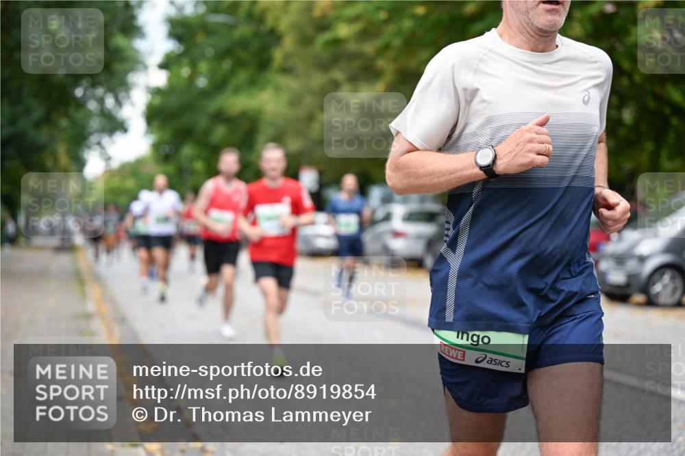 21.09.2025 - PSD Bank Halbmarathon Dr. Thomas Lammeyer http://msf.ph/oto/8919854 21.09.2025 10:38:25 Laufen  meine-sportfotos.de