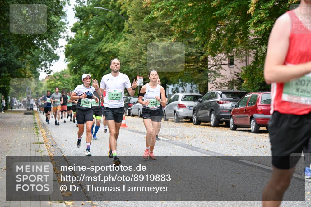 21.09.2025 - PSD Bank Halbmarathon Dr. Thomas Lammeyer http://msf.ph/oto/8919883 21.09.2025 10:38:28 Laufen 2086, 1312, 2272, 207 meine-sportfotos.de