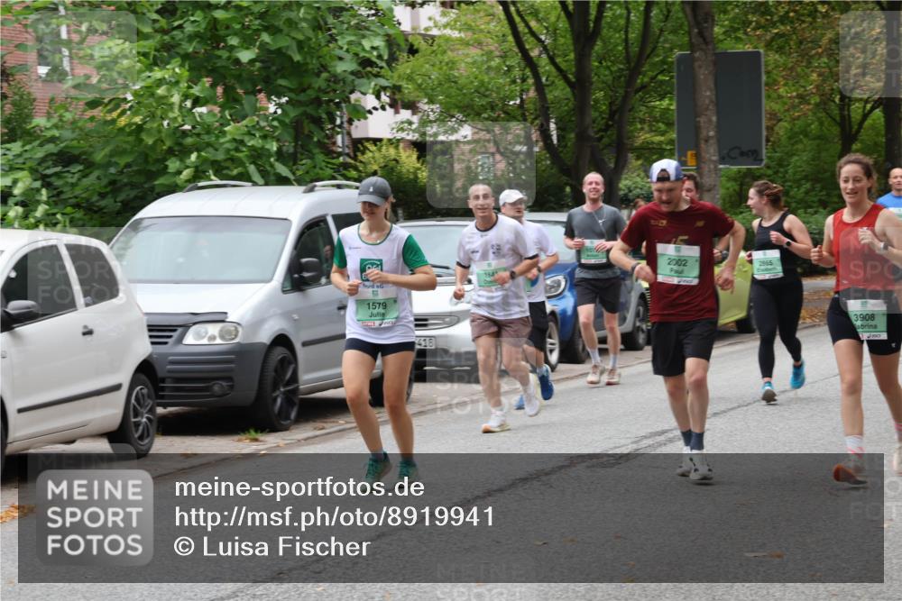 21.09.2025 - PSD Bank Halbmarathon Luisa Fischer http://msf.ph/oto/8919941 21.09.2025 12:01:26 Laufen 1579, 418, 184, 2002, 2865, 3908 meine-sportfotos.de