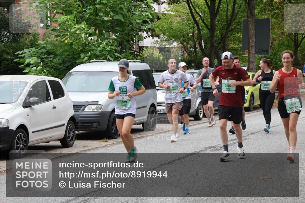 21.09.2025 - PSD Bank Halbmarathon Luisa Fischer http://msf.ph/oto/8919944 21.09.2025 12:01:26 Laufen 1579, 3418, 1072, 1641, 2002, 2865, 3908 meine-sportfotos.de
