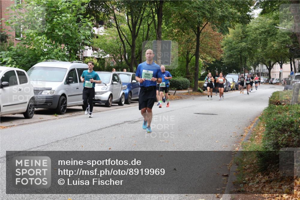 21.09.2025 - PSD Bank Halbmarathon Luisa Fischer http://msf.ph/oto/8919969 21.09.2025 12:01:33 Laufen 2550 meine-sportfotos.de