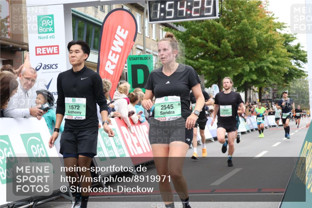 21.09.2025 - PSD Bank Halbmarathon Strokosch-Dieckow http://msf.ph/oto/8919971 21.09.2025 11:53:52 Ziel 1396, 1572, 1752, 2199, 2401, 2537, 2545, 2687, 2805, 2991, 3901, 3997 meine-sportfotos.de