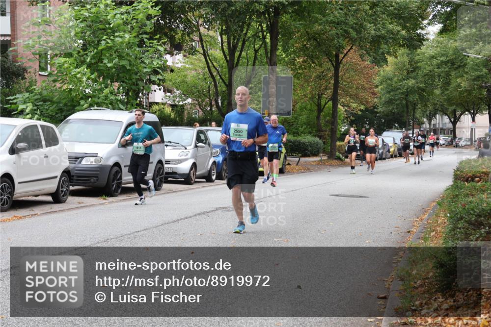 21.09.2025 - PSD Bank Halbmarathon Luisa Fischer http://msf.ph/oto/8919972 21.09.2025 12:01:33 Laufen 1815, 418, 2550, 1193 meine-sportfotos.de