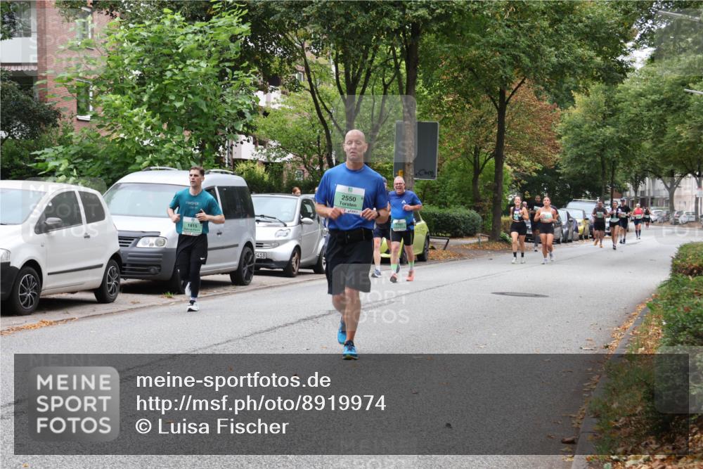 21.09.2025 - PSD Bank Halbmarathon Luisa Fischer http://msf.ph/oto/8919974 21.09.2025 12:01:33 Laufen 1815, 418, 2550, 1193 meine-sportfotos.de