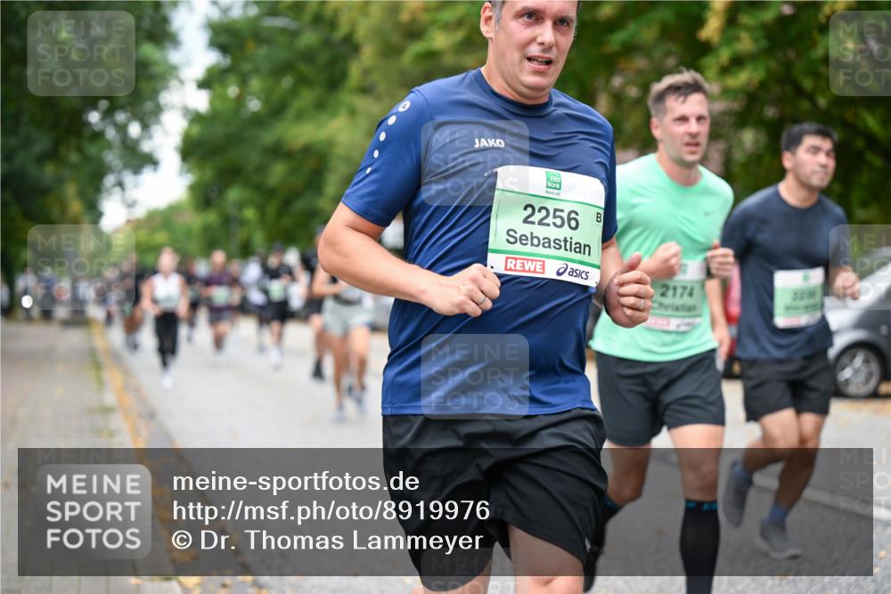 21.09.2025 - PSD Bank Halbmarathon Dr. Thomas Lammeyer http://msf.ph/oto/8919976 21.09.2025 10:38:37 Laufen 2256, 2174 meine-sportfotos.de