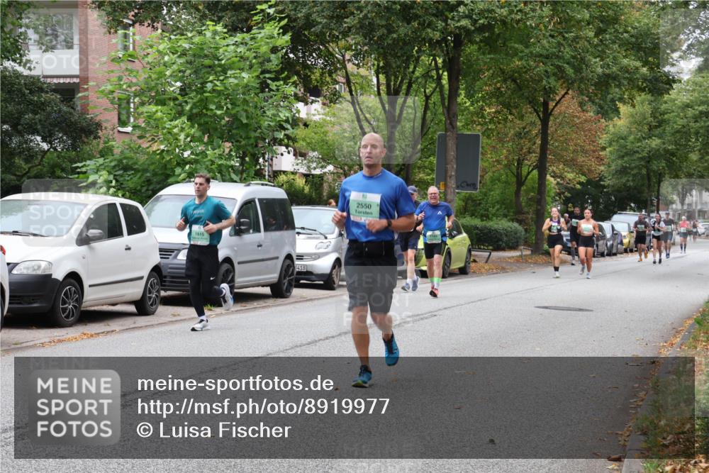 21.09.2025 - PSD Bank Halbmarathon Luisa Fischer http://msf.ph/oto/8919977 21.09.2025 12:01:34 Laufen 1815, 418, 2550 meine-sportfotos.de