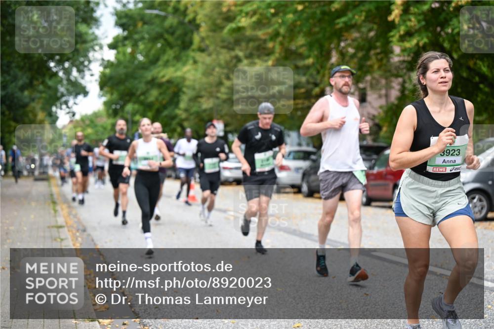 21.09.2025 - PSD Bank Halbmarathon Dr. Thomas Lammeyer http://msf.ph/oto/8920023 21.09.2025 10:38:40 Laufen 3923 meine-sportfotos.de