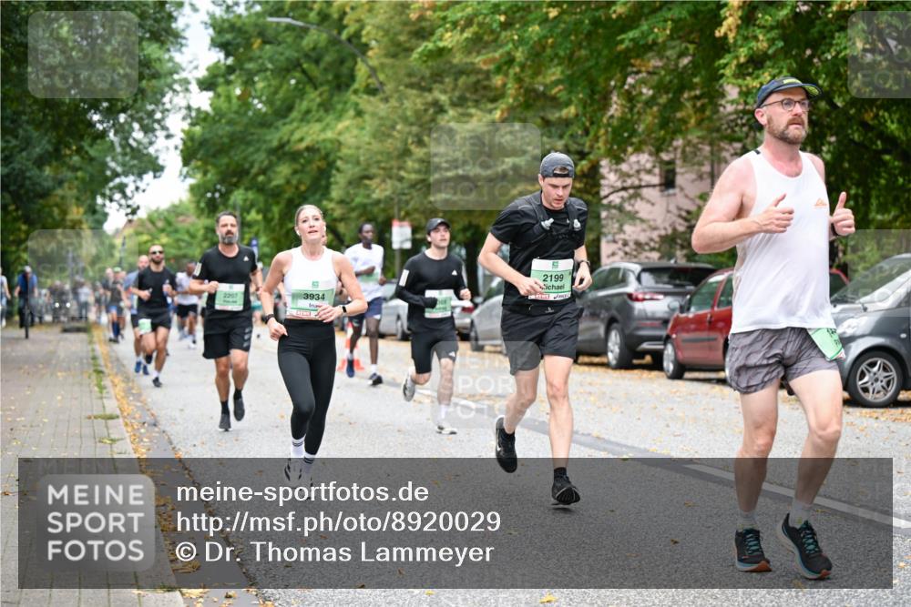 21.09.2025 - PSD Bank Halbmarathon Dr. Thomas Lammeyer http://msf.ph/oto/8920029 21.09.2025 10:38:40 Laufen 2207, 3934, 2199 meine-sportfotos.de