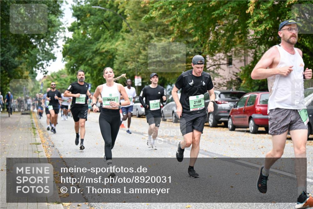21.09.2025 - PSD Bank Halbmarathon Dr. Thomas Lammeyer http://msf.ph/oto/8920031 21.09.2025 10:38:40 Laufen 2207, 3934, 2369, 2199 meine-sportfotos.de