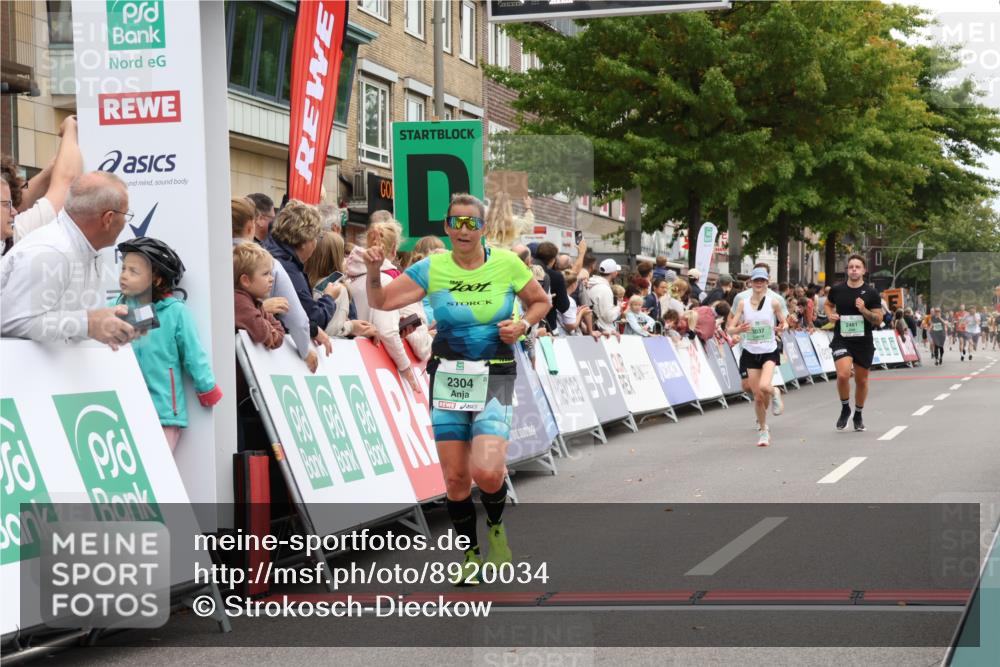 21.09.2025 - PSD Bank Halbmarathon Strokosch-Dieckow http://msf.ph/oto/8920034 21.09.2025 11:53:58 Ziel 1396, 1572, 1752, 2304, 2461, 2545, 2805, 2991, 3037 meine-sportfotos.de