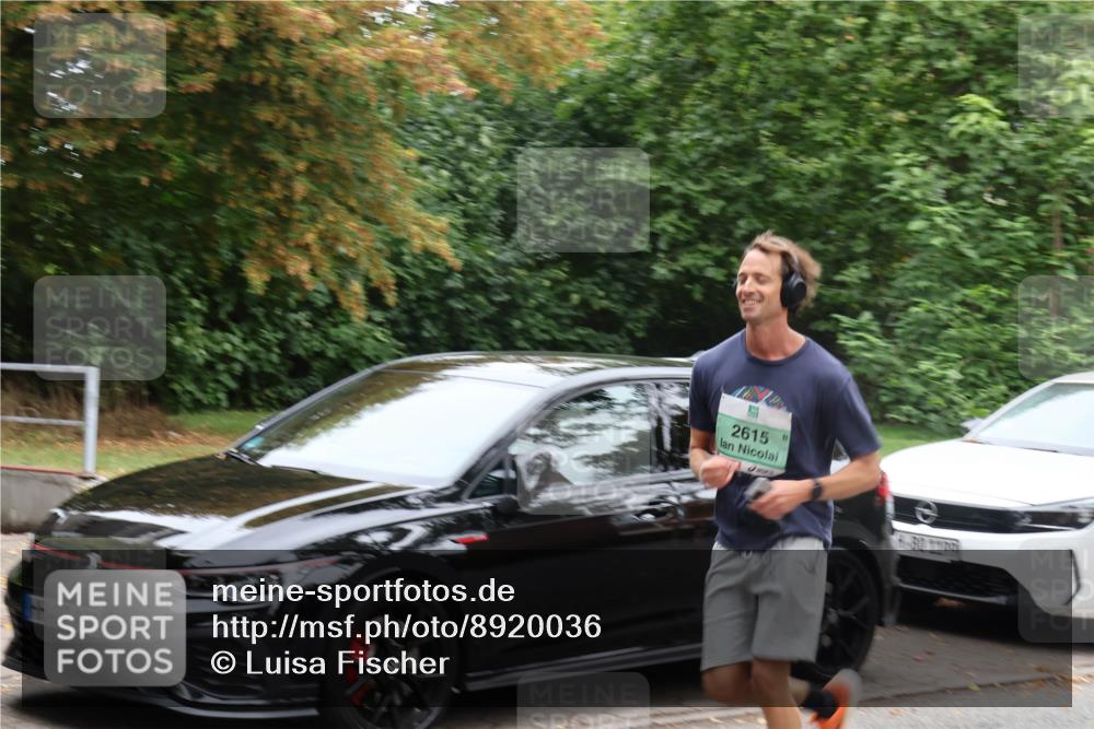 21.09.2025 - PSD Bank Halbmarathon Luisa Fischer http://msf.ph/oto/8920036 21.09.2025 12:01:49 Laufen 2615 meine-sportfotos.de