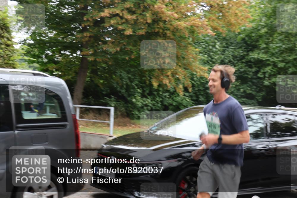 21.09.2025 - PSD Bank Halbmarathon Luisa Fischer http://msf.ph/oto/8920037 21.09.2025 12:01:49 Laufen 2615 meine-sportfotos.de