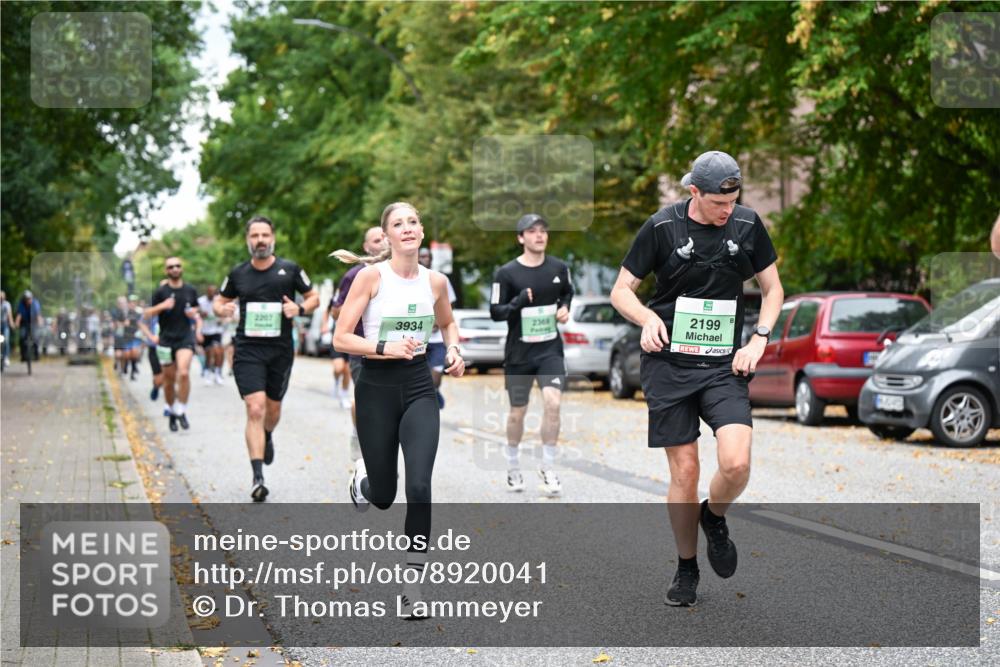 21.09.2025 - PSD Bank Halbmarathon Dr. Thomas Lammeyer http://msf.ph/oto/8920041 21.09.2025 10:38:41 Laufen 2207, 5, 3934, 1, 2369, 5, 2199 meine-sportfotos.de