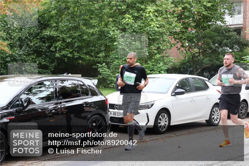 21.09.2025 - PSD Bank Halbmarathon Luisa Fischer http://msf.ph/oto/8920042 21.09.2025 12:01:51 Laufen 1199, 242, 672 meine-sportfotos.de