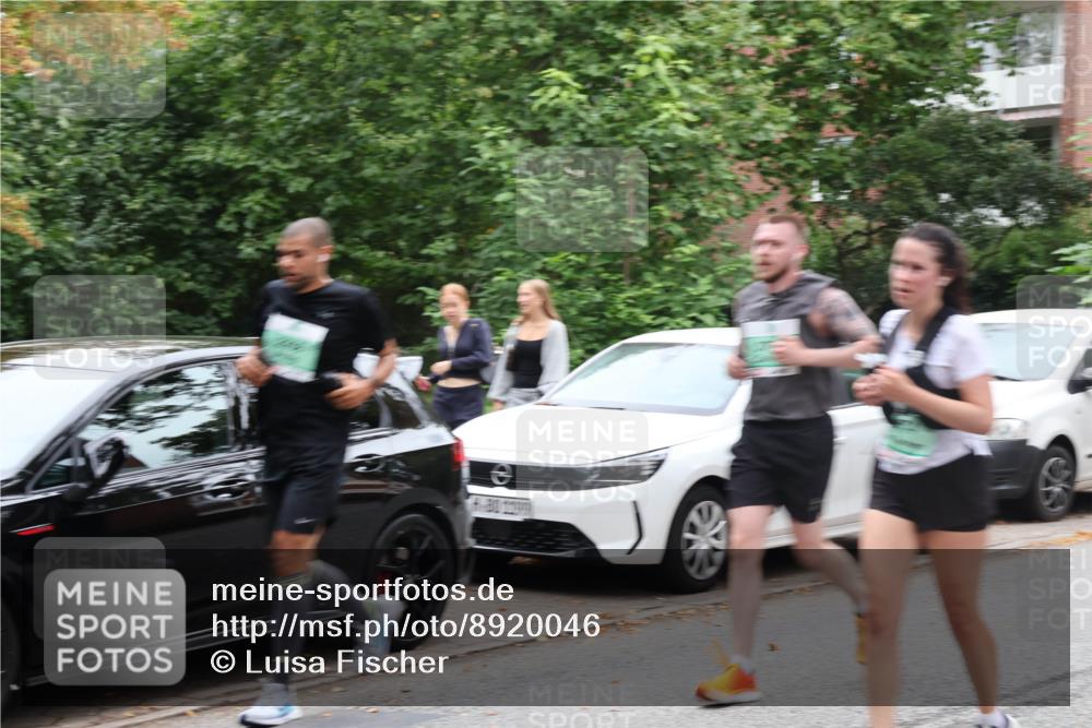 21.09.2025 - PSD Bank Halbmarathon Luisa Fischer http://msf.ph/oto/8920046 21.09.2025 12:01:51 Laufen  meine-sportfotos.de