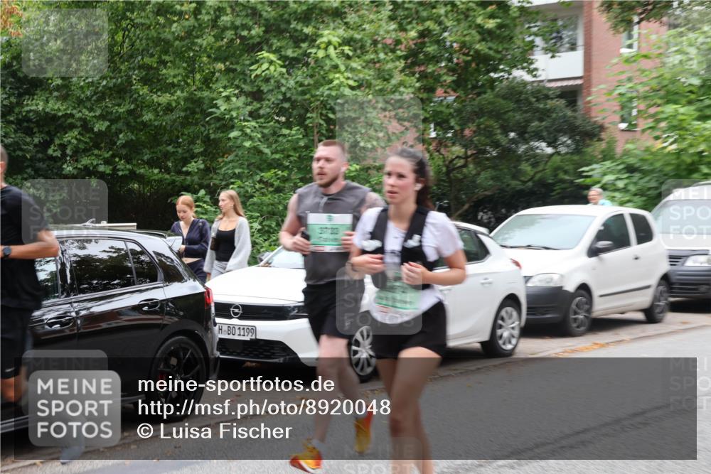 21.09.2025 - PSD Bank Halbmarathon Luisa Fischer http://msf.ph/oto/8920048 21.09.2025 12:01:52 Laufen 1199 meine-sportfotos.de