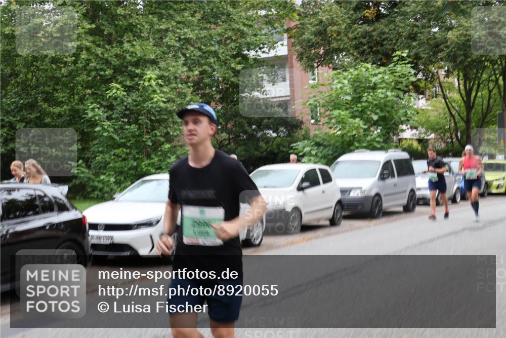 21.09.2025 - PSD Bank Halbmarathon Luisa Fischer http://msf.ph/oto/8920055 21.09.2025 12:01:53 Laufen  meine-sportfotos.de