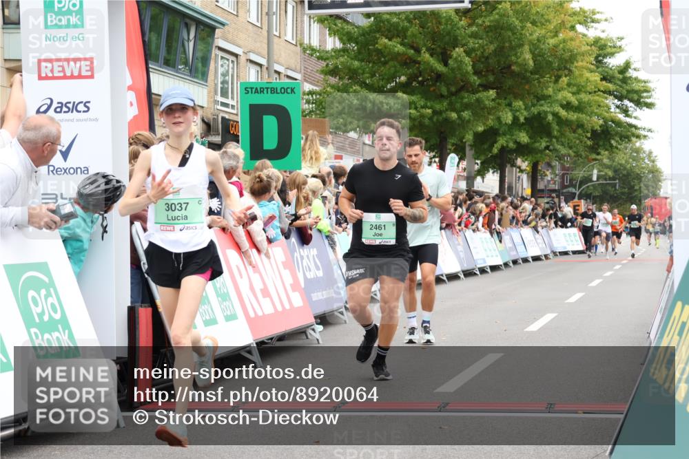 21.09.2025 - PSD Bank Halbmarathon Strokosch-Dieckow http://msf.ph/oto/8920064 21.09.2025 11:54:02 Ziel 1396, 1752, 2304, 2461, 2863, 2991, 3037 meine-sportfotos.de