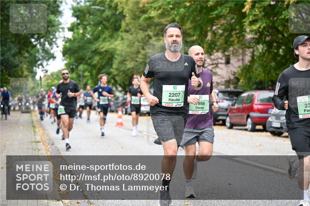 21.09.2025 - PSD Bank Halbmarathon Dr. Thomas Lammeyer http://msf.ph/oto/8920078 21.09.2025 10:38:43 Laufen 2207, 986, 23 meine-sportfotos.de