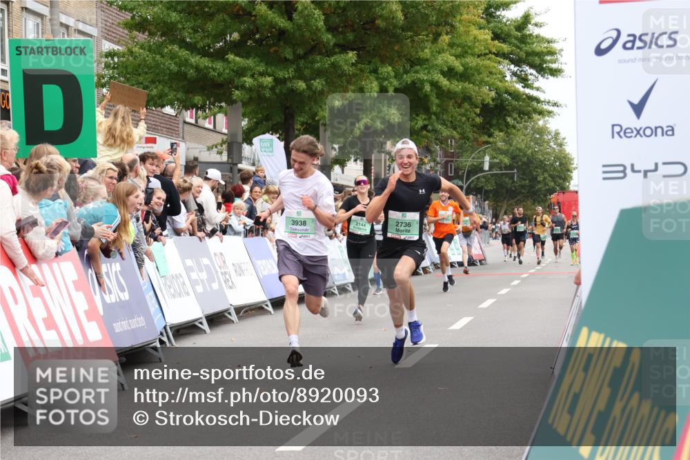 21.09.2025 - PSD Bank Halbmarathon Strokosch-Dieckow http://msf.ph/oto/8920093 21.09.2025 11:54:08 Ziel 2144, 2461, 2736, 2863, 3037, 3938 meine-sportfotos.de