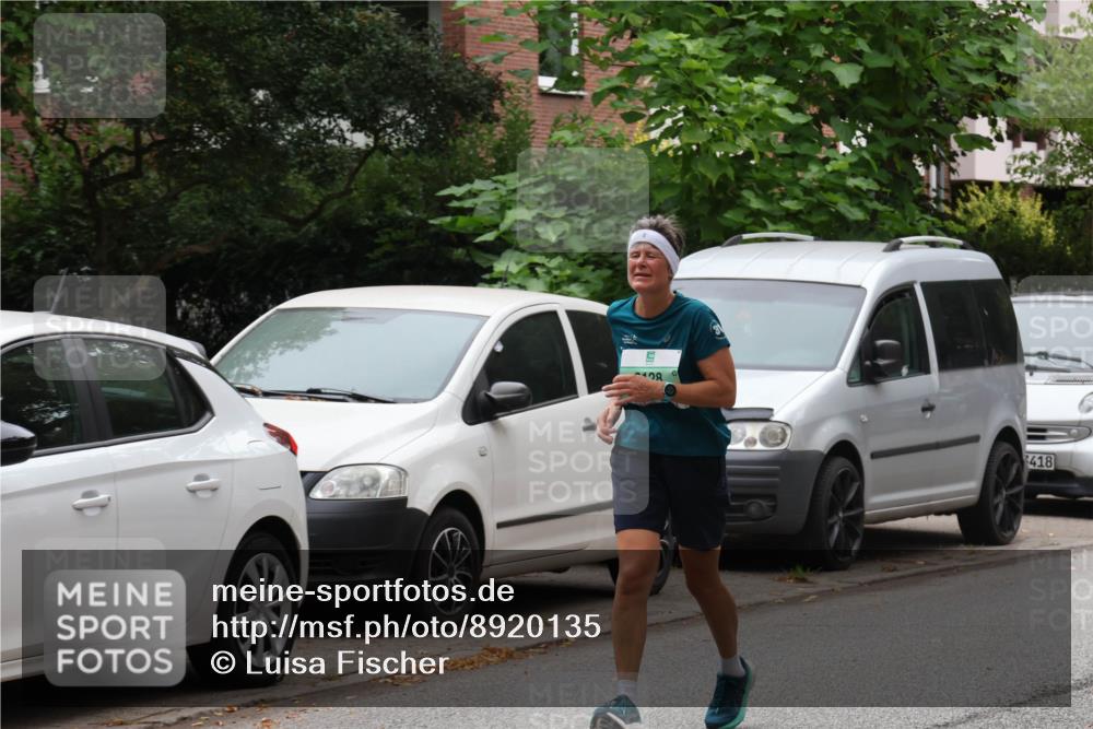 21.09.2025 - PSD Bank Halbmarathon Luisa Fischer http://msf.ph/oto/8920135 21.09.2025 12:02:21 Laufen 1428, 418 meine-sportfotos.de