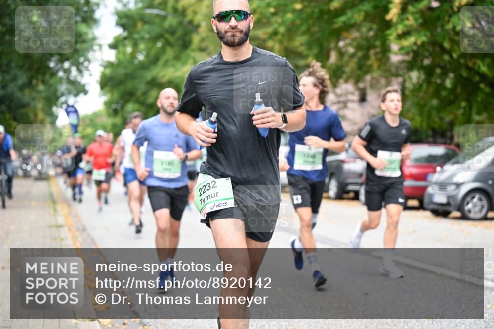 21.09.2025 - PSD Bank Halbmarathon Dr. Thomas Lammeyer http://msf.ph/oto/8920142 21.09.2025 10:38:46 Laufen 2100, 223, 124 meine-sportfotos.de