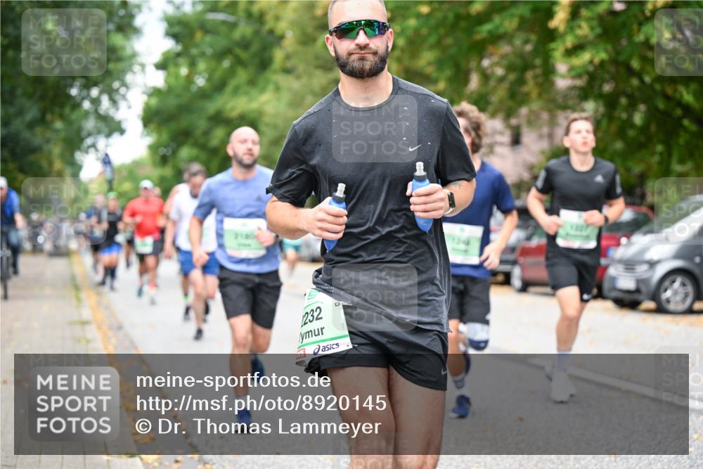 21.09.2025 - PSD Bank Halbmarathon Dr. Thomas Lammeyer http://msf.ph/oto/8920145 21.09.2025 10:38:46 Laufen 1232, 1248 meine-sportfotos.de