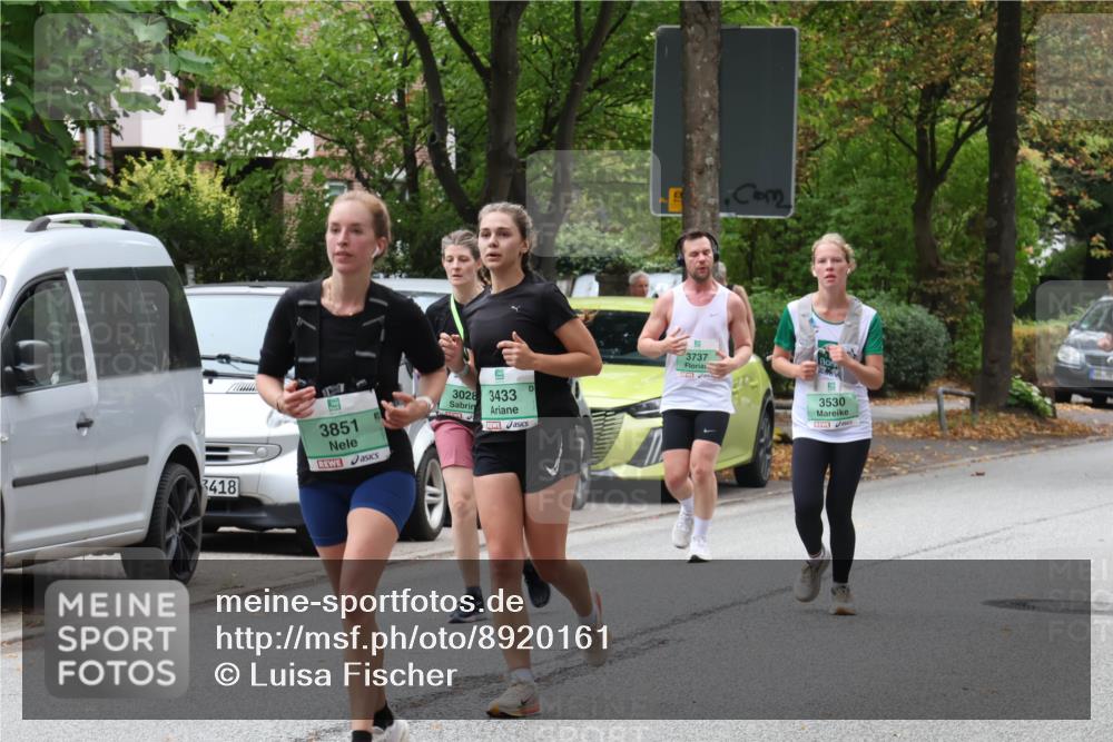 21.09.2025 - PSD Bank Halbmarathon Luisa Fischer http://msf.ph/oto/8920161 21.09.2025 12:02:28 Laufen 3418, 3851, 3028, 3433, 3737, 3530 meine-sportfotos.de
