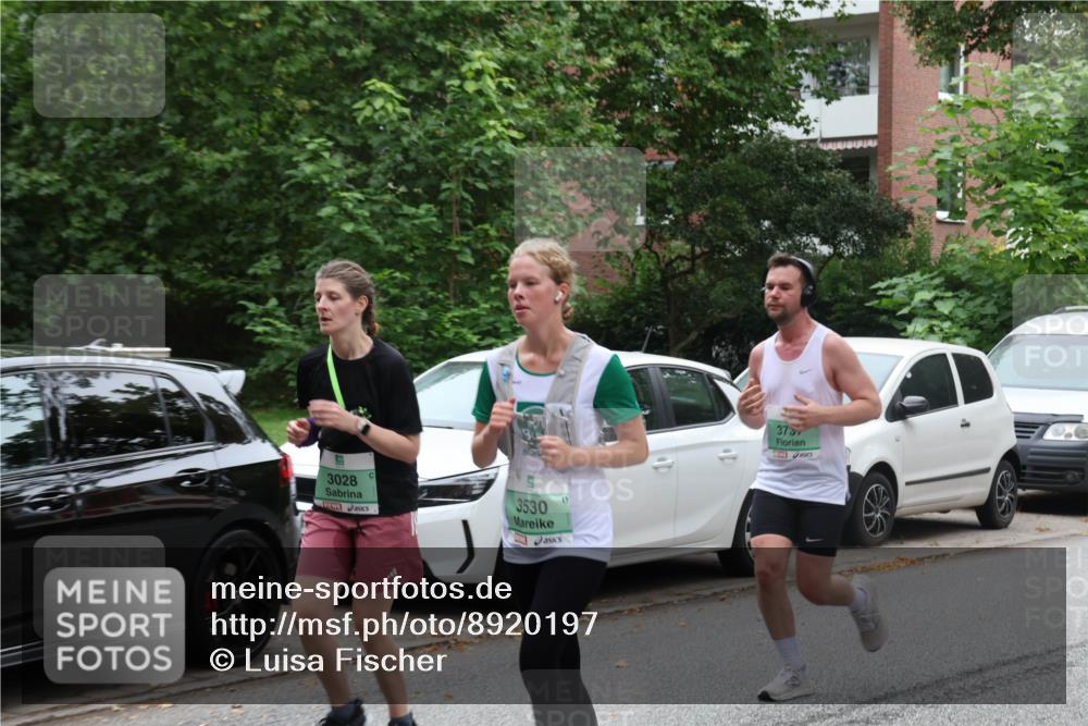 21.09.2025 - PSD Bank Halbmarathon Luisa Fischer http://msf.ph/oto/8920197 21.09.2025 12:02:34 Laufen 3028, 3530, 3737 meine-sportfotos.de