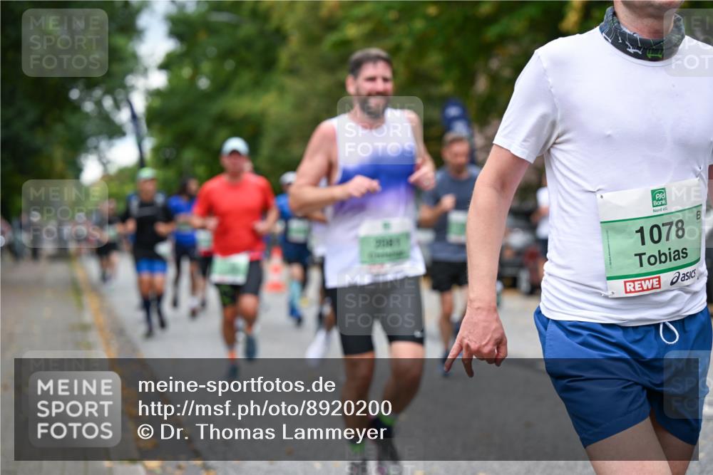 21.09.2025 - PSD Bank Halbmarathon Dr. Thomas Lammeyer http://msf.ph/oto/8920200 21.09.2025 10:38:49 Laufen 1078 meine-sportfotos.de
