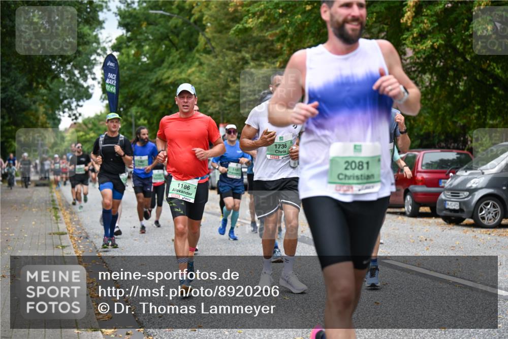 21.09.2025 - PSD Bank Halbmarathon Dr. Thomas Lammeyer http://msf.ph/oto/8920206 21.09.2025 10:38:49 Laufen 11, 45, 1186, 1191, 1736, 2081 meine-sportfotos.de