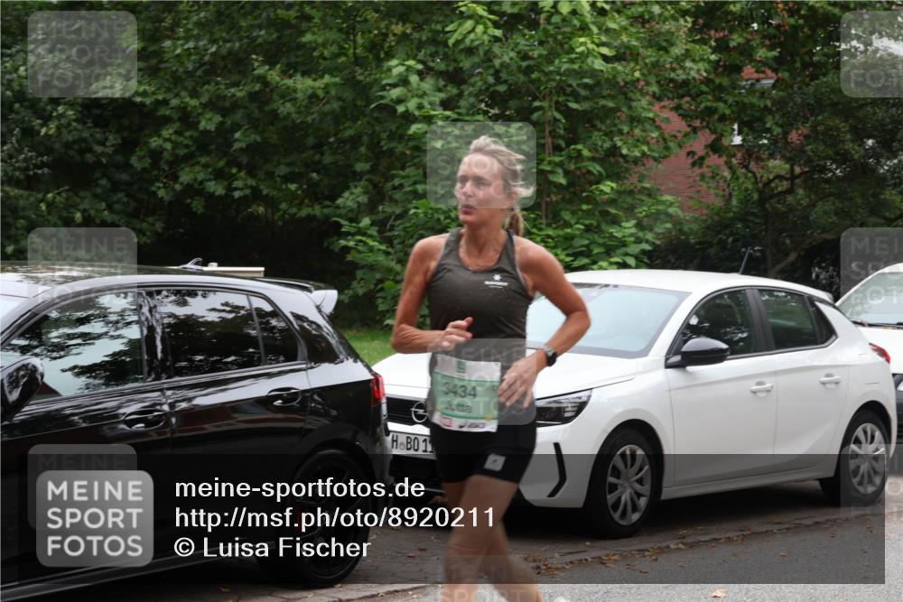 21.09.2025 - PSD Bank Halbmarathon Luisa Fischer http://msf.ph/oto/8920211 21.09.2025 12:02:43 Laufen 11, 3434 meine-sportfotos.de