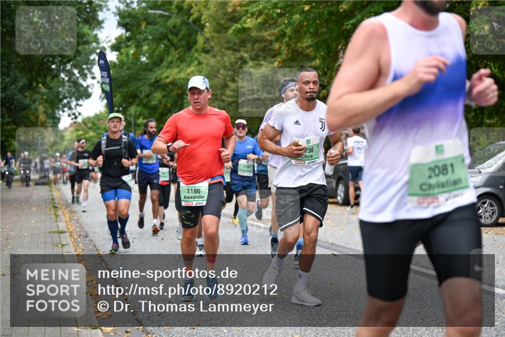 21.09.2025 - PSD Bank Halbmarathon Dr. Thomas Lammeyer http://msf.ph/oto/8920212 21.09.2025 10:38:50 Laufen 1186, 1191, 736, 2081 meine-sportfotos.de