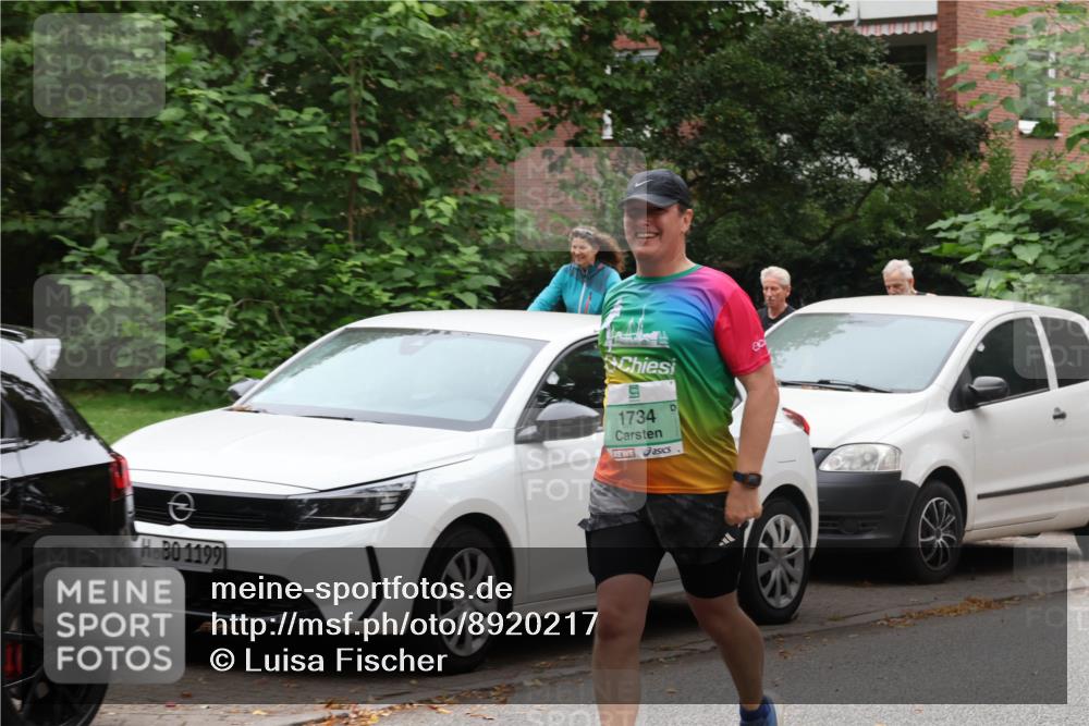 21.09.2025 - PSD Bank Halbmarathon Luisa Fischer http://msf.ph/oto/8920217 21.09.2025 12:02:44 Laufen 1199, 1734 meine-sportfotos.de