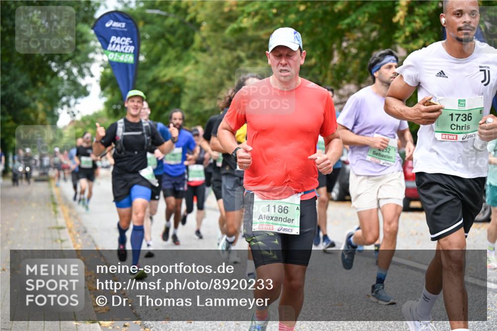 21.09.2025 - PSD Bank Halbmarathon Dr. Thomas Lammeyer http://msf.ph/oto/8920233 21.09.2025 10:38:51 Laufen 01, 45, 1186, 252, 1736 meine-sportfotos.de