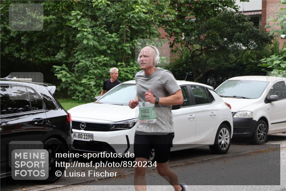 21.09.2025 - PSD Bank Halbmarathon Luisa Fischer http://msf.ph/oto/8920234 21.09.2025 12:02:48 Laufen 1199, 2452 meine-sportfotos.de