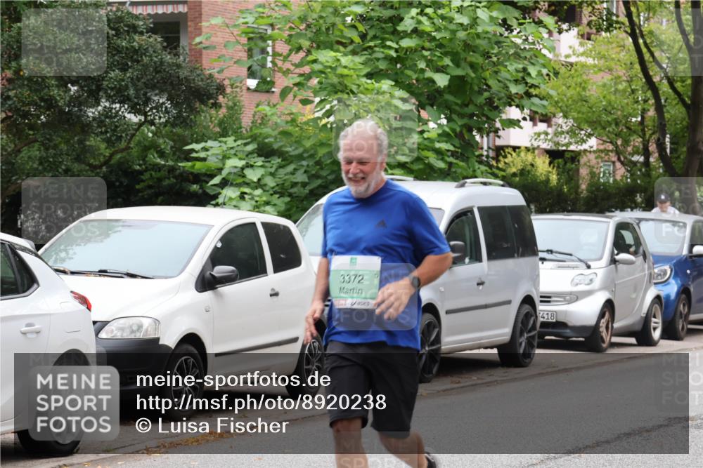 21.09.2025 - PSD Bank Halbmarathon Luisa Fischer http://msf.ph/oto/8920238 21.09.2025 12:02:51 Laufen 3372, 418 meine-sportfotos.de
