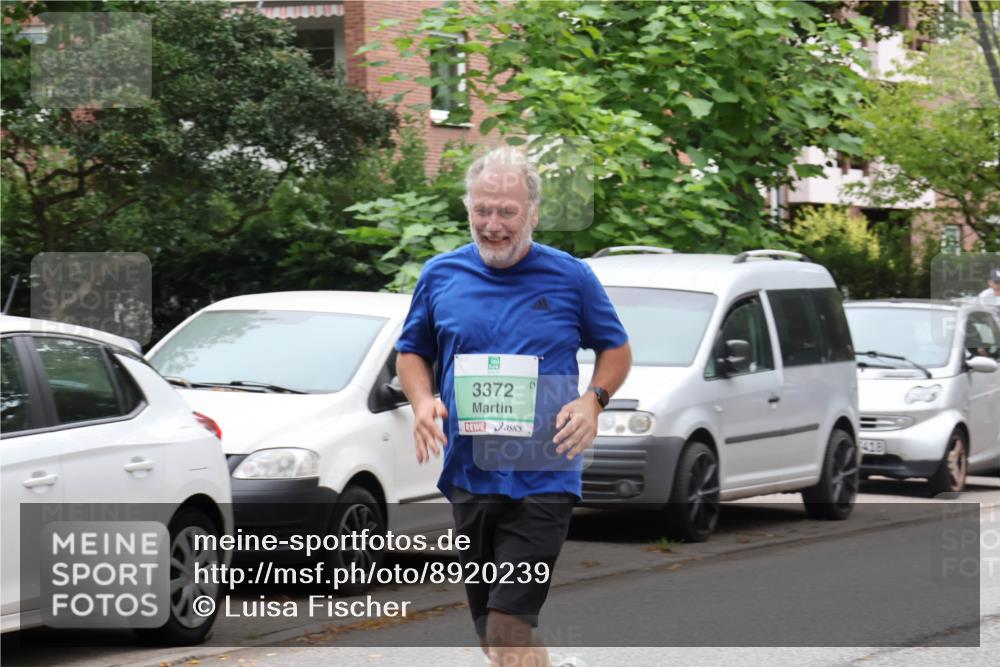 21.09.2025 - PSD Bank Halbmarathon Luisa Fischer http://msf.ph/oto/8920239 21.09.2025 12:02:51 Laufen 3372 meine-sportfotos.de