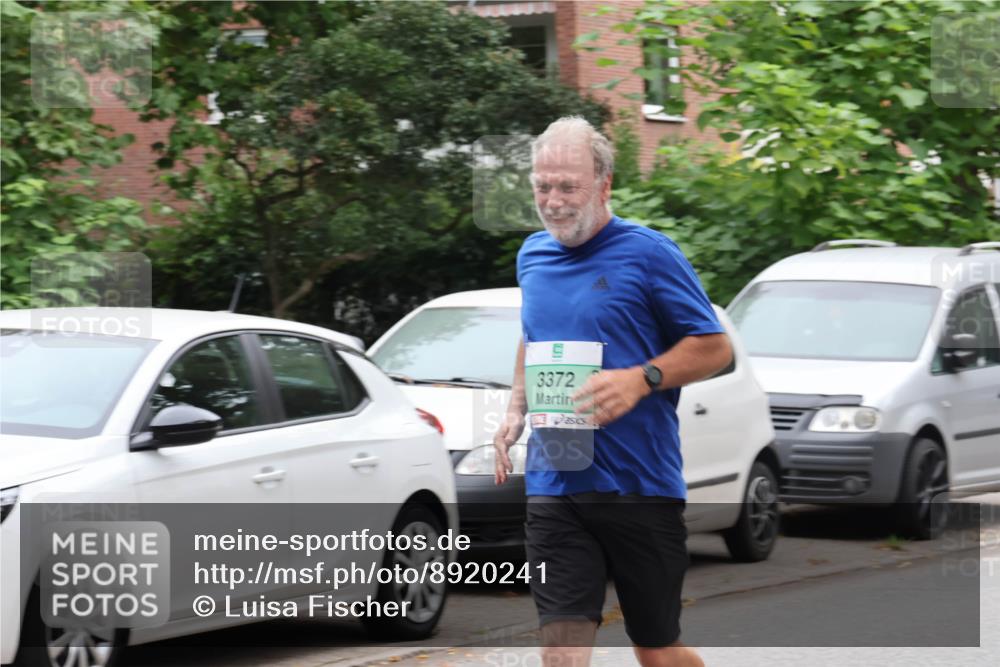 21.09.2025 - PSD Bank Halbmarathon Luisa Fischer http://msf.ph/oto/8920241 21.09.2025 12:02:51 Laufen 3372 meine-sportfotos.de
